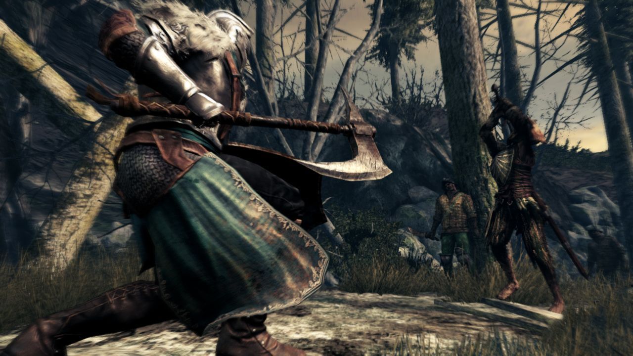 Dark Souls II: Scholar of the First Sin Cheats & Trainers for PC