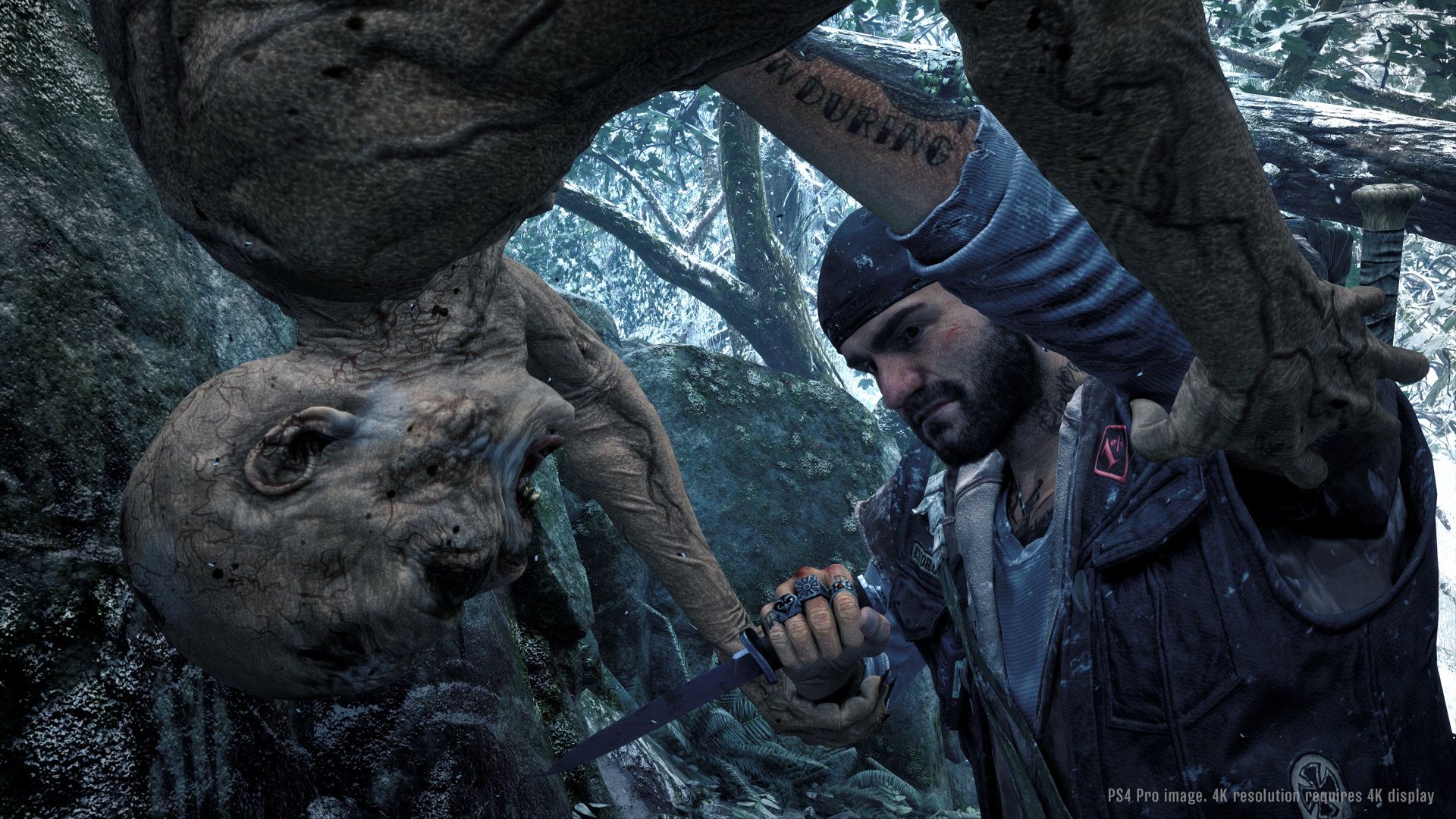 Days Gone Cheats & Trainers for PC