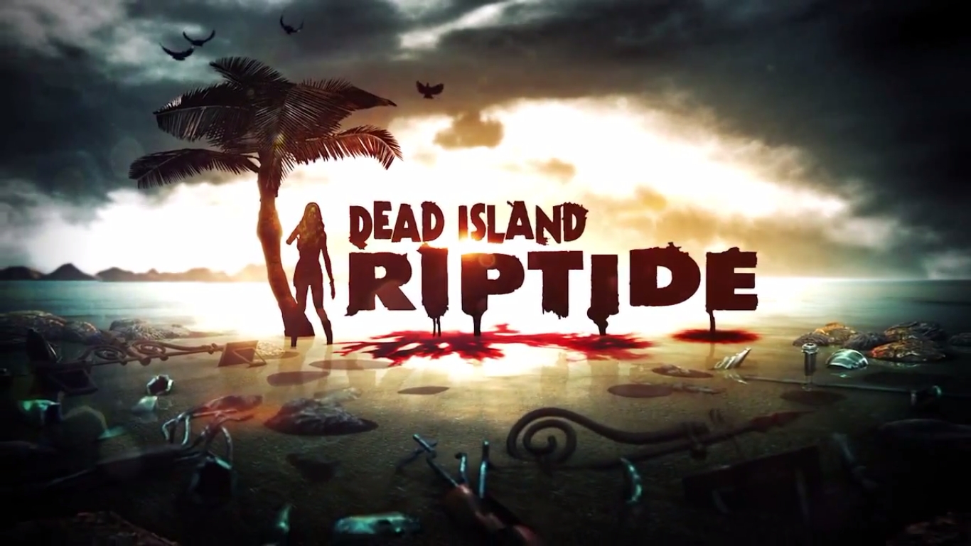 Dead Island Riptide Megagames