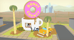 raccoon donut game download raccoon donut game download