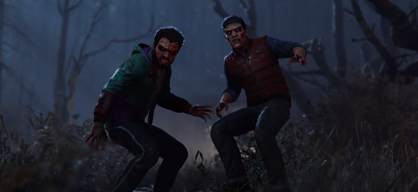 Evil Dead: The Game - Launch Trailer