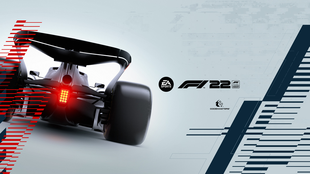 F1 22: Coming in July for PC, console and VR