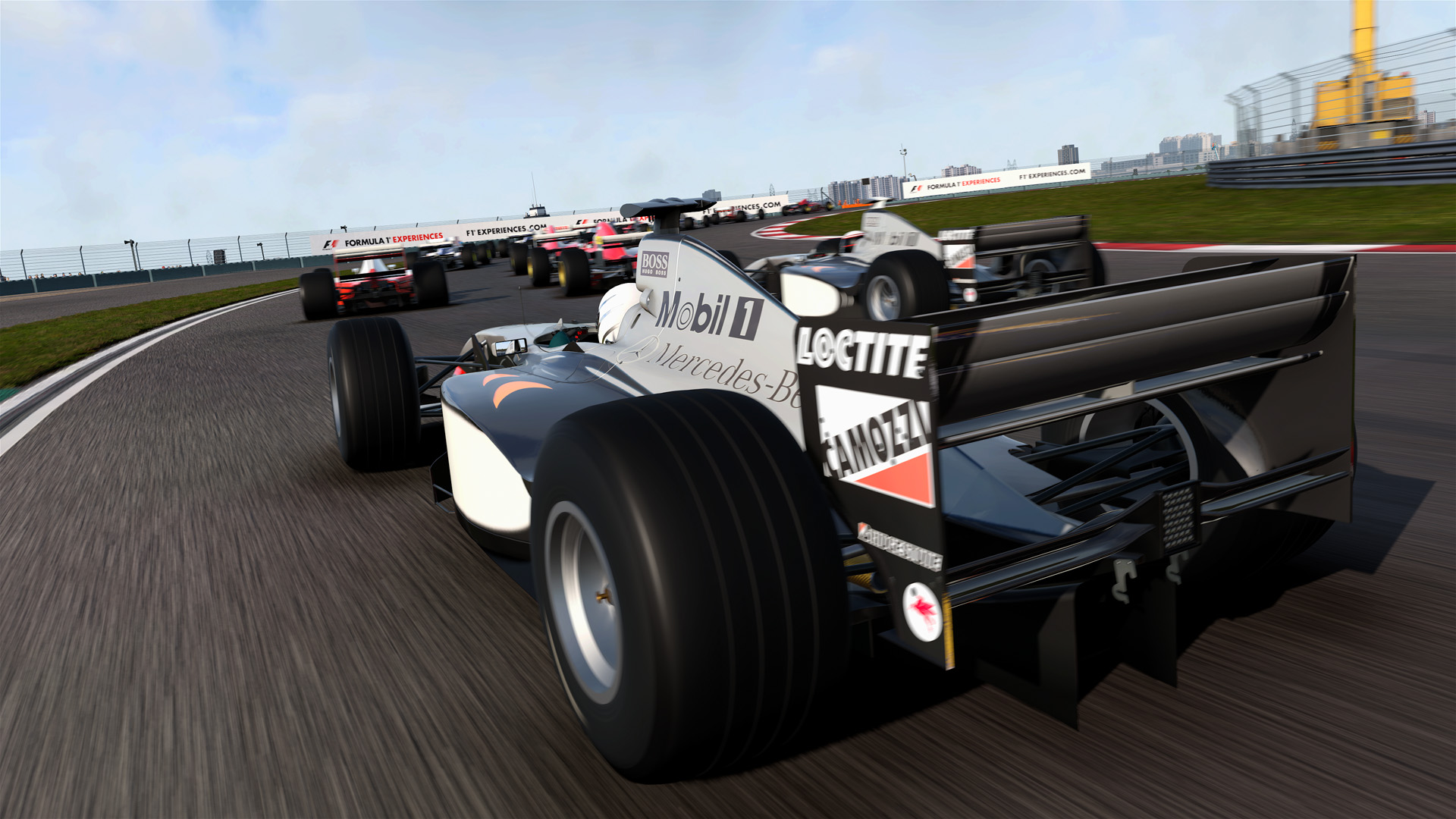 download f1 lights out game download f1 lights out game