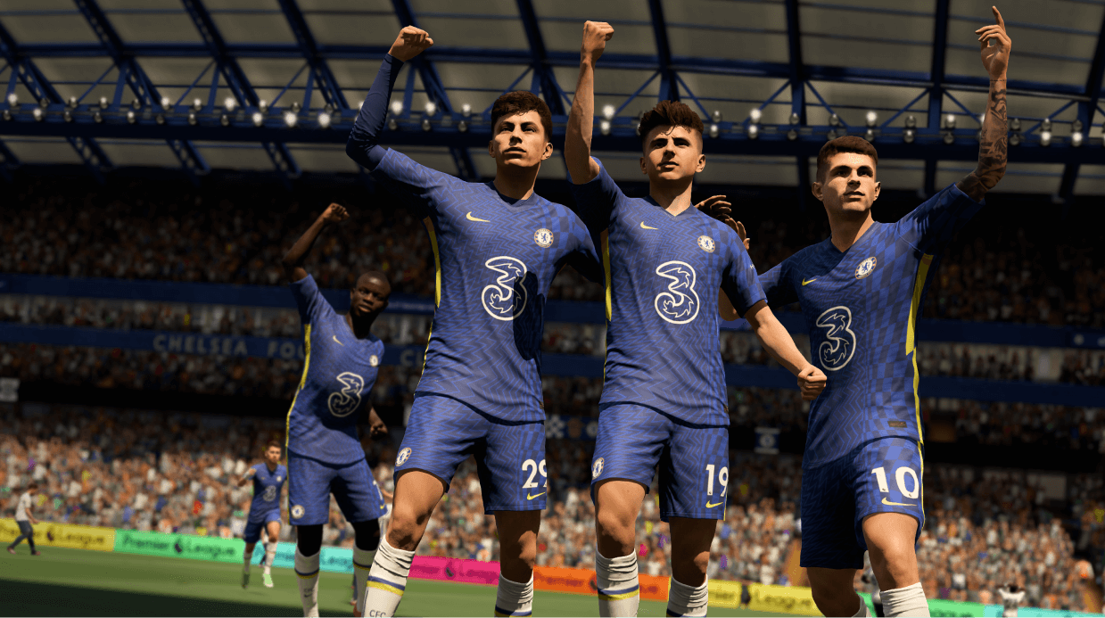 FIFA 22 Cheats & Trainers for PC