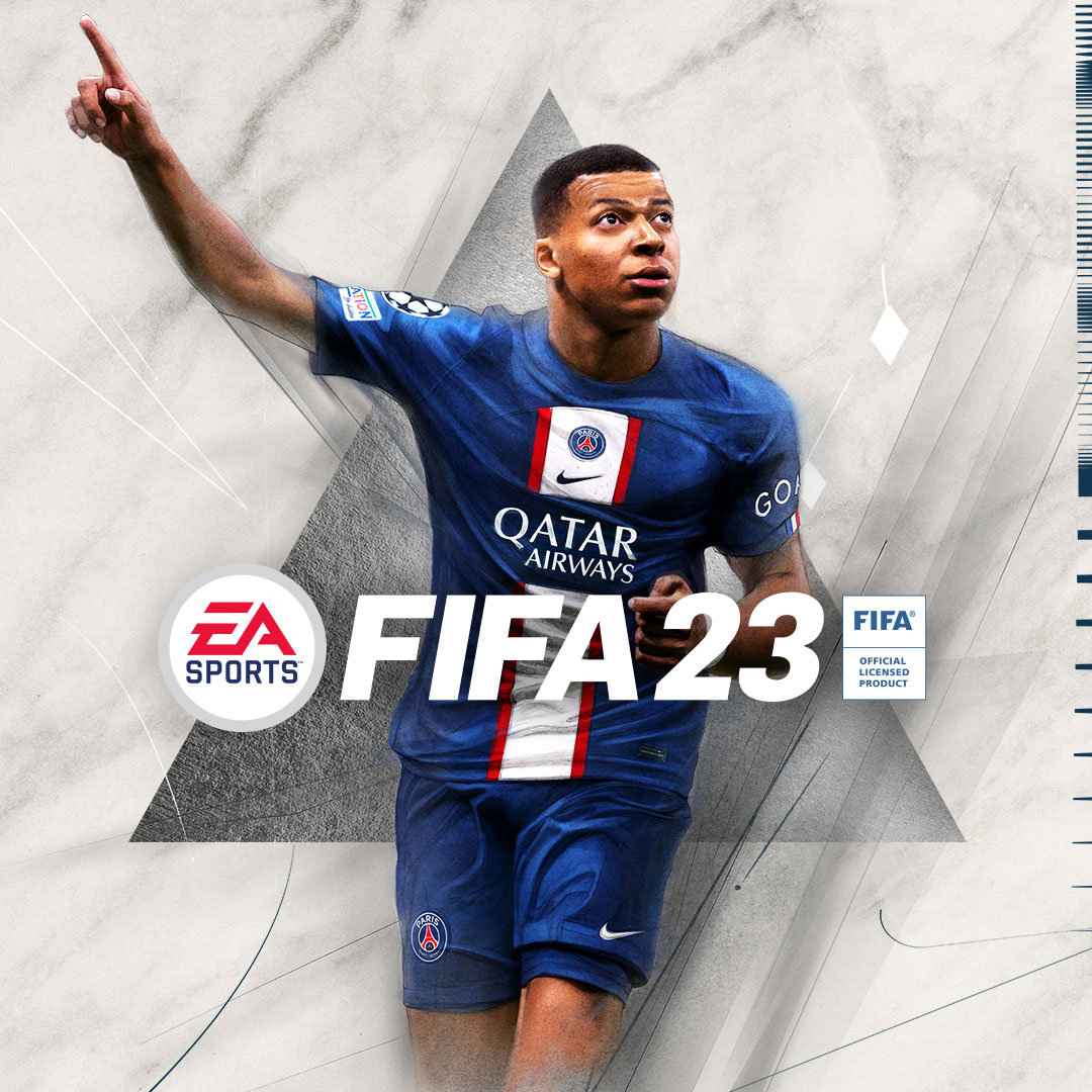 CONTA FIFA 23 PC/MW2 STEAM - FIFA - GGMAX