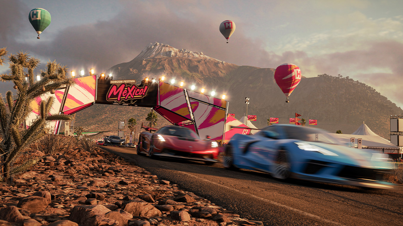 Forza Horizon 5 iso Archives 