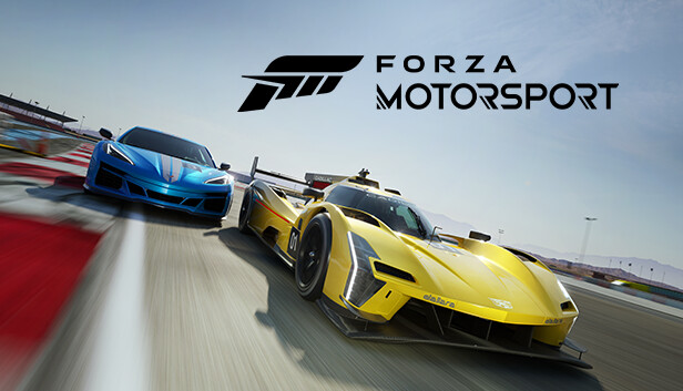 Forza Motorsport (2023) v1.0 All No-DVD [Razor1911]