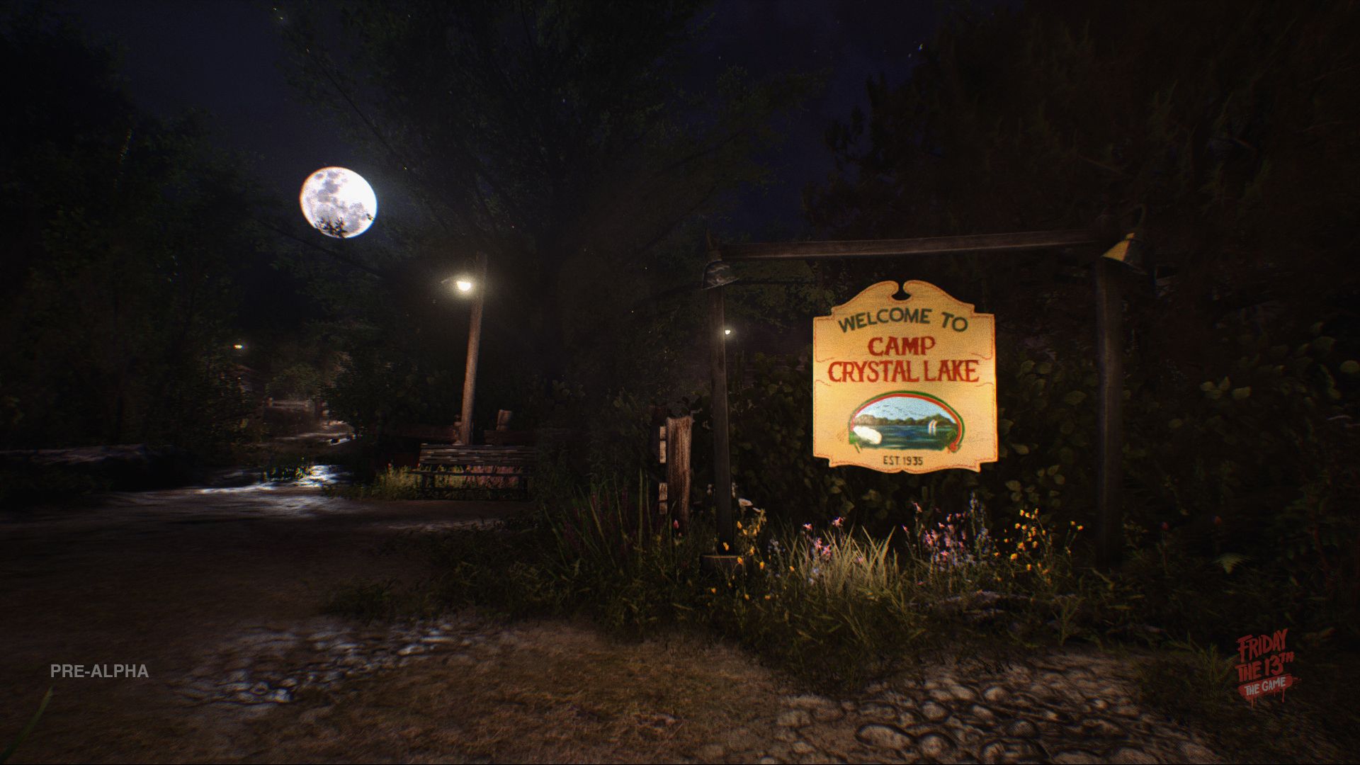 Friday The 13Th The Game Download Thread - Colaboratory