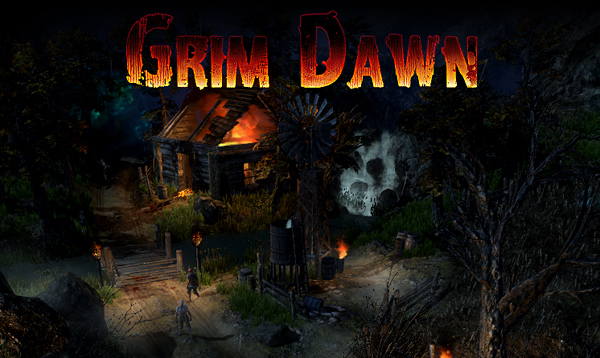 Grim Dawn v1.1.9.1 (+15 Trainer) [HoG] | MegaGames