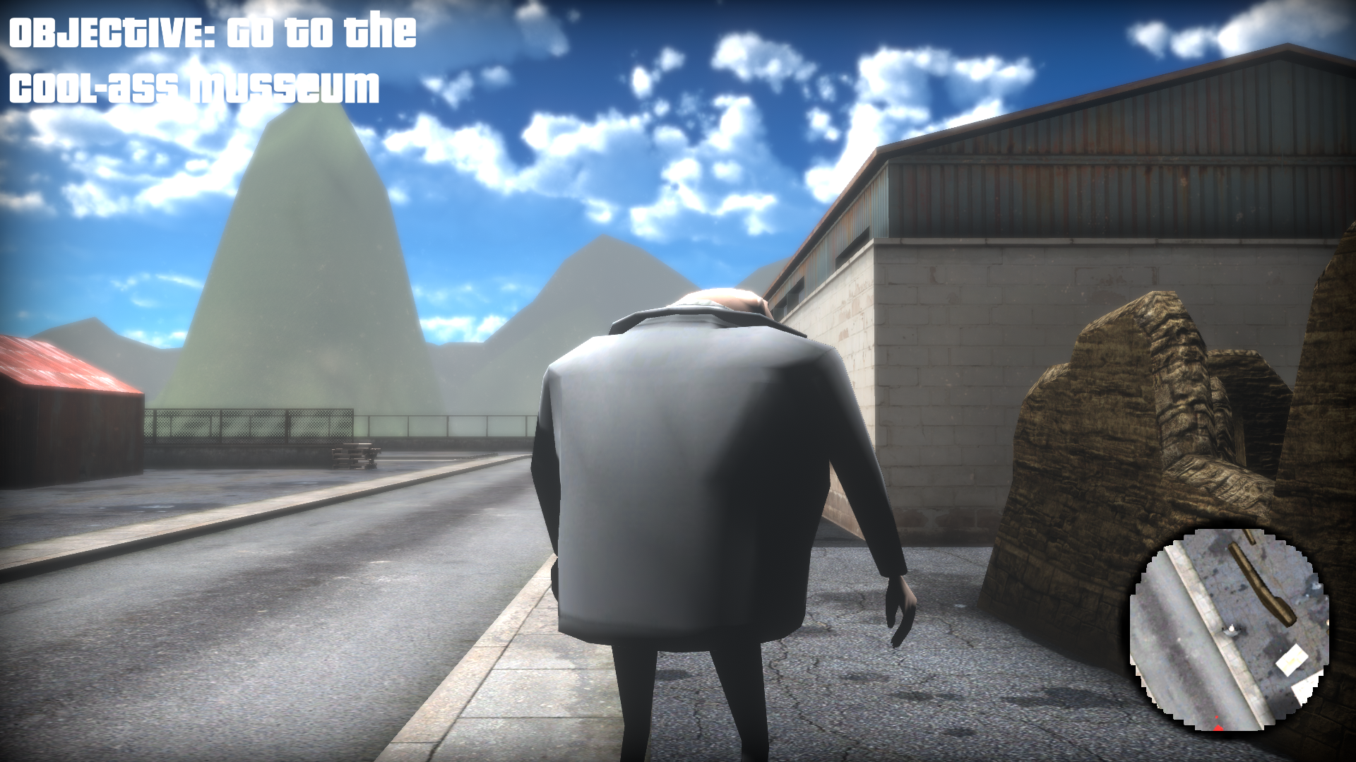 Gru Theft Auto Anti Piracy Screen: DESTROYING MY PS4 TO ESCAPE GRU!!!!!