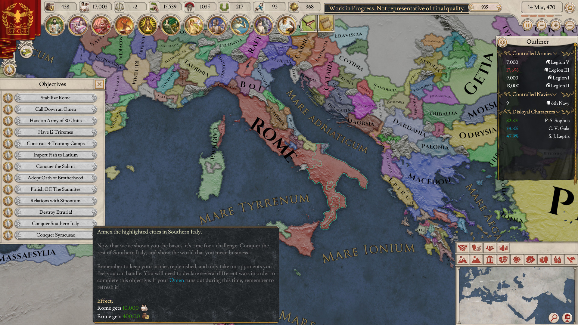 imperator rome commands imperator rome commands