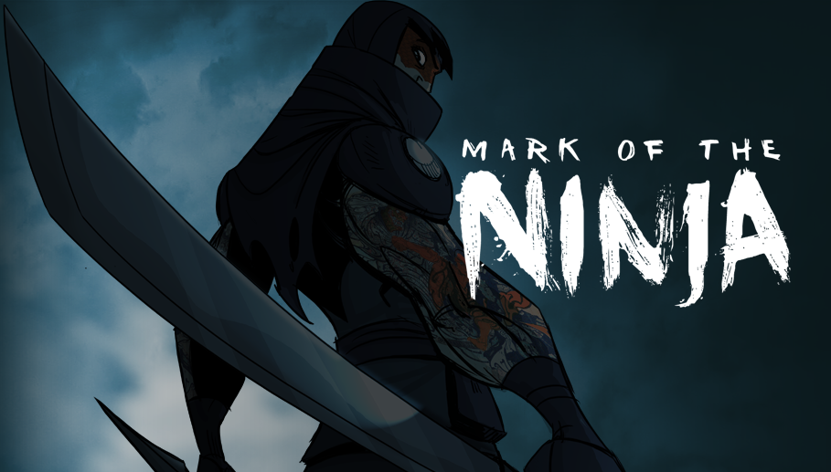 mark of the ninja special edition mark of the ninja special edition
