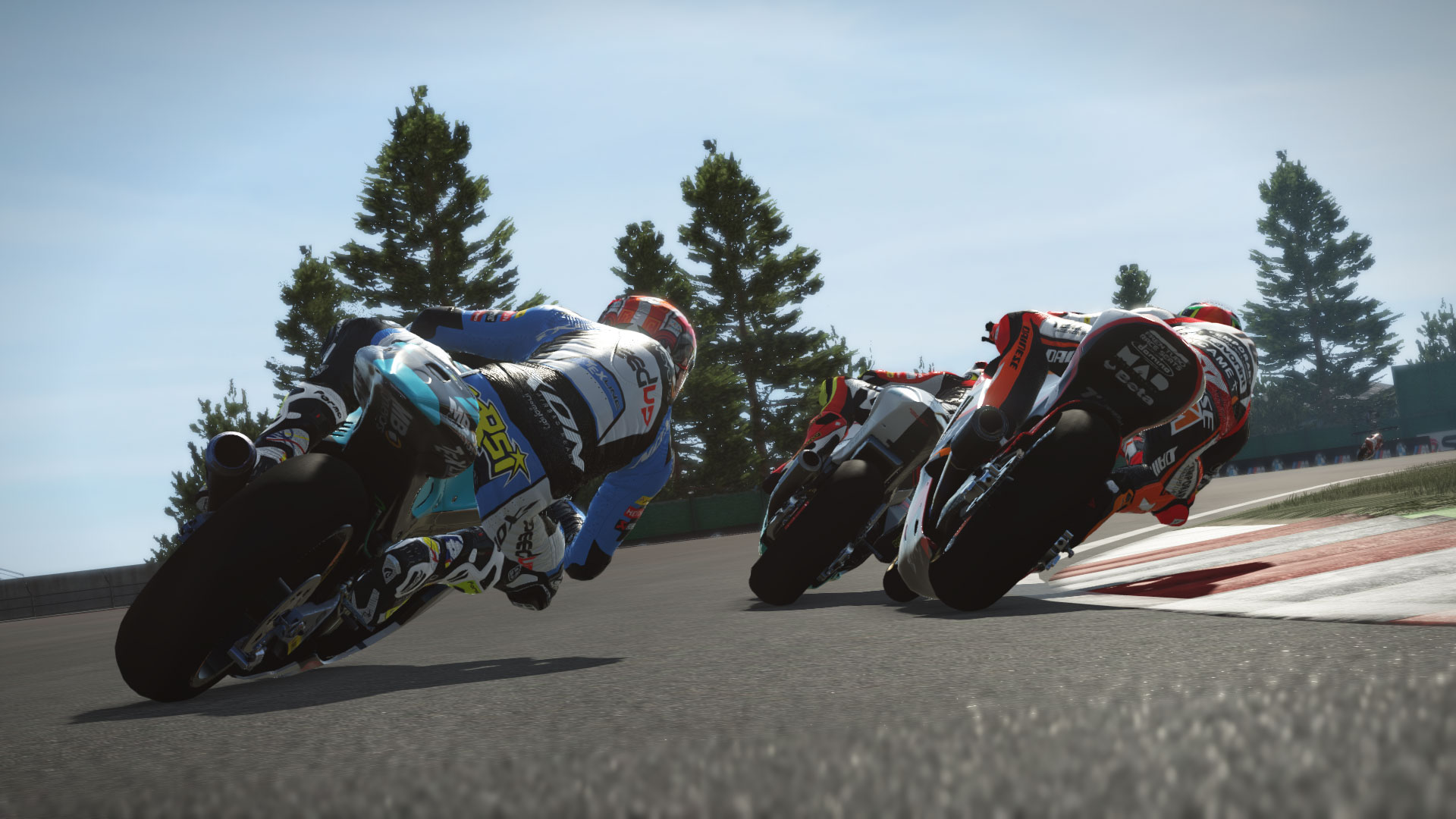 MOTOGP 17 Torrent Download - CroTorrents