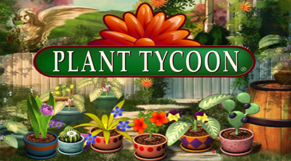 Plant Tycoon Plant Chart