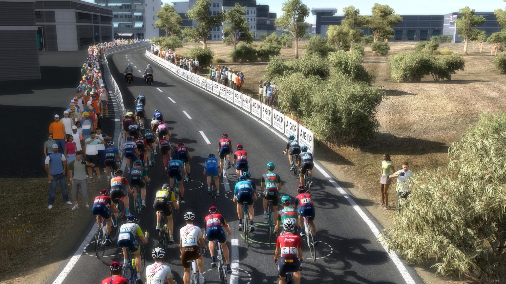 Pro Cycling Manager 2022 [SKIDROW] Free Download PC Game in Direct Link