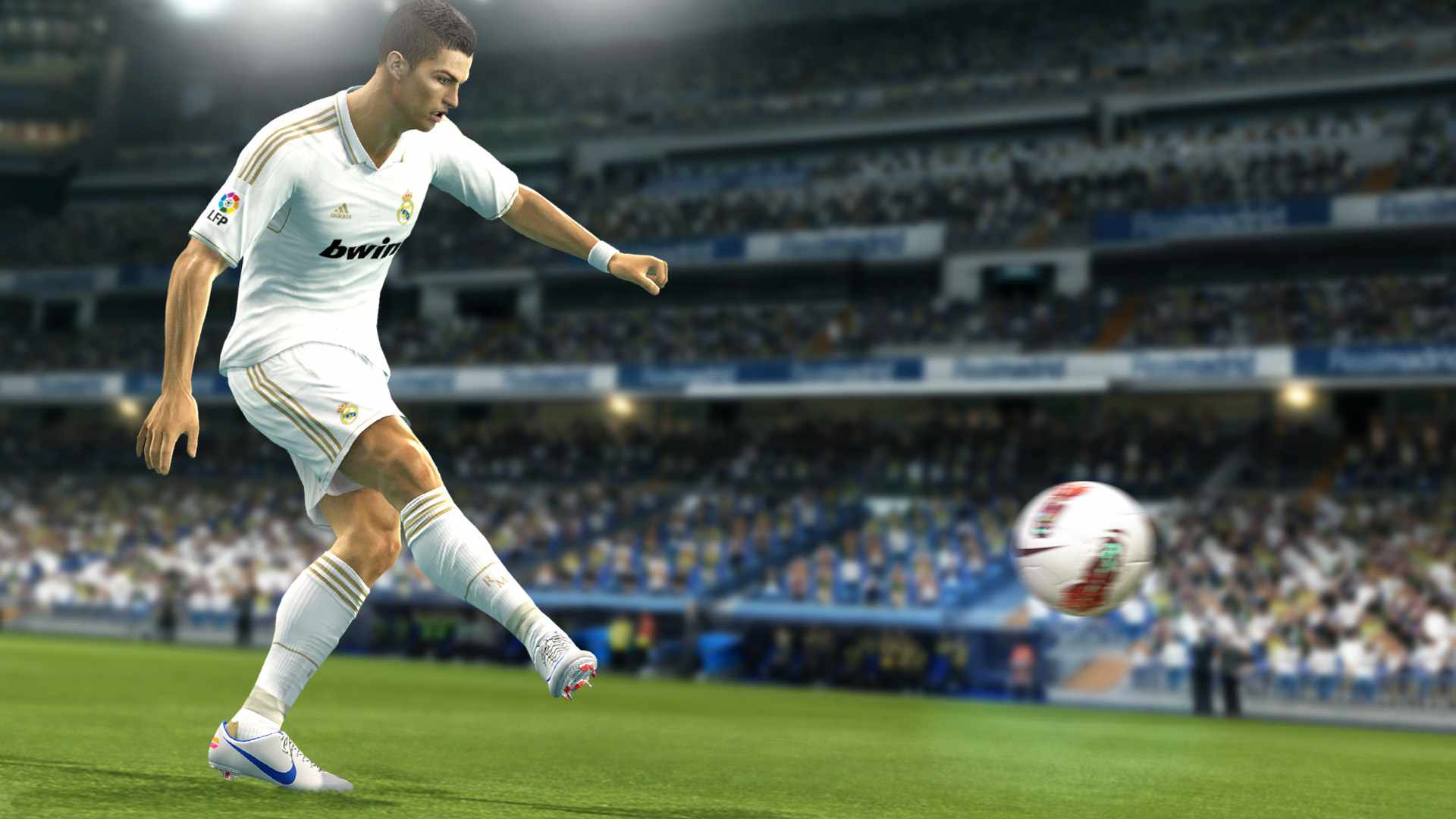 Pro Evolution Soccer 2012 v1.01 Patch (Retail) file - ModDB