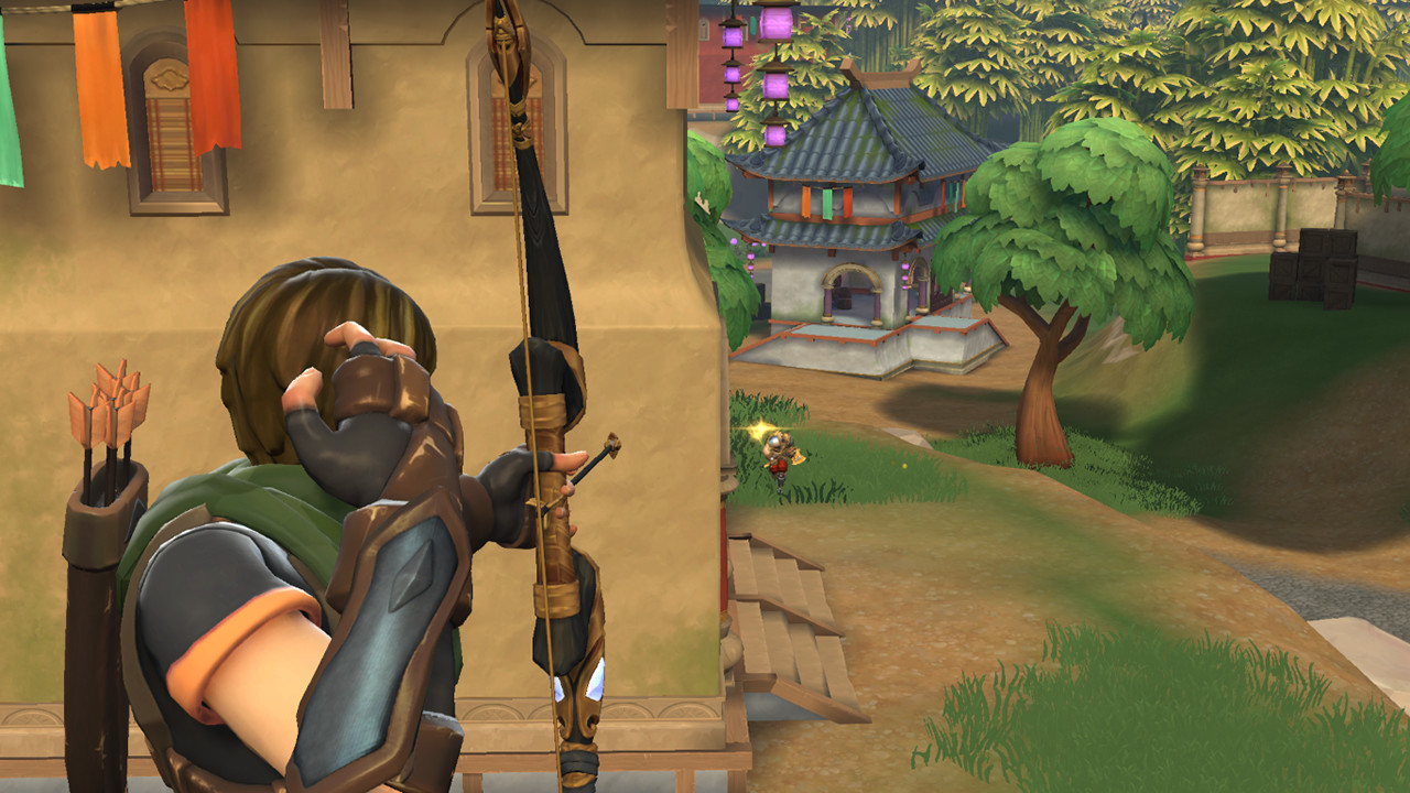 realm royale promotional code realm royale promotional code