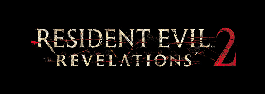 Resident Evil Revelations 2 - Cinematic Trailer 