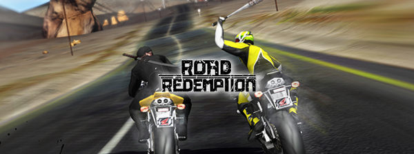 Download road redemption for pc