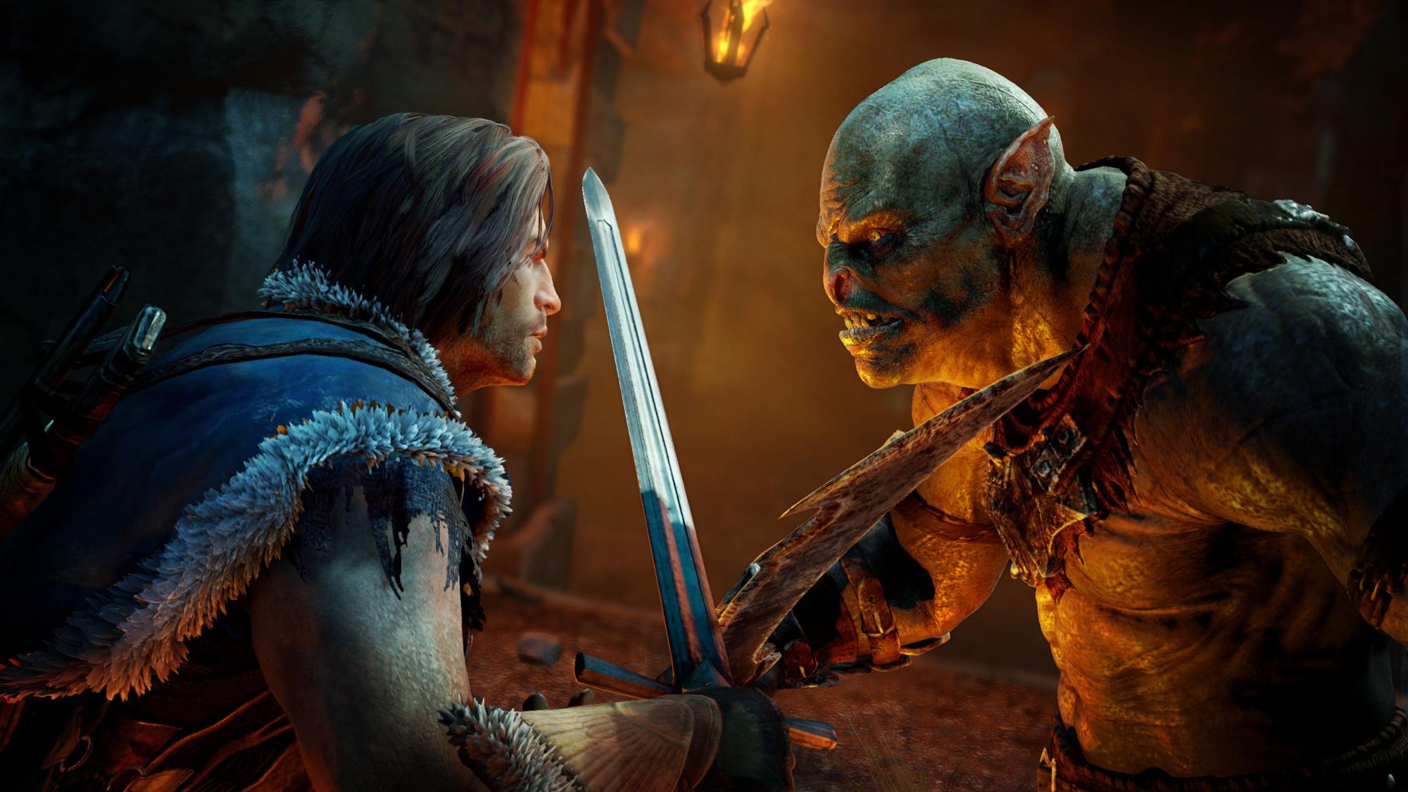 Ed.Nº 142 – Middle-earth: Shadow of Mordor (2014)