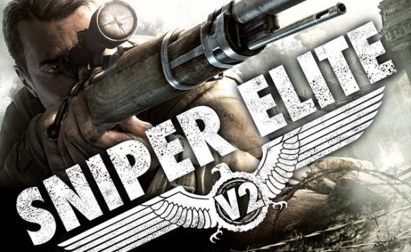 Download Sniper Elite 1 Trainer