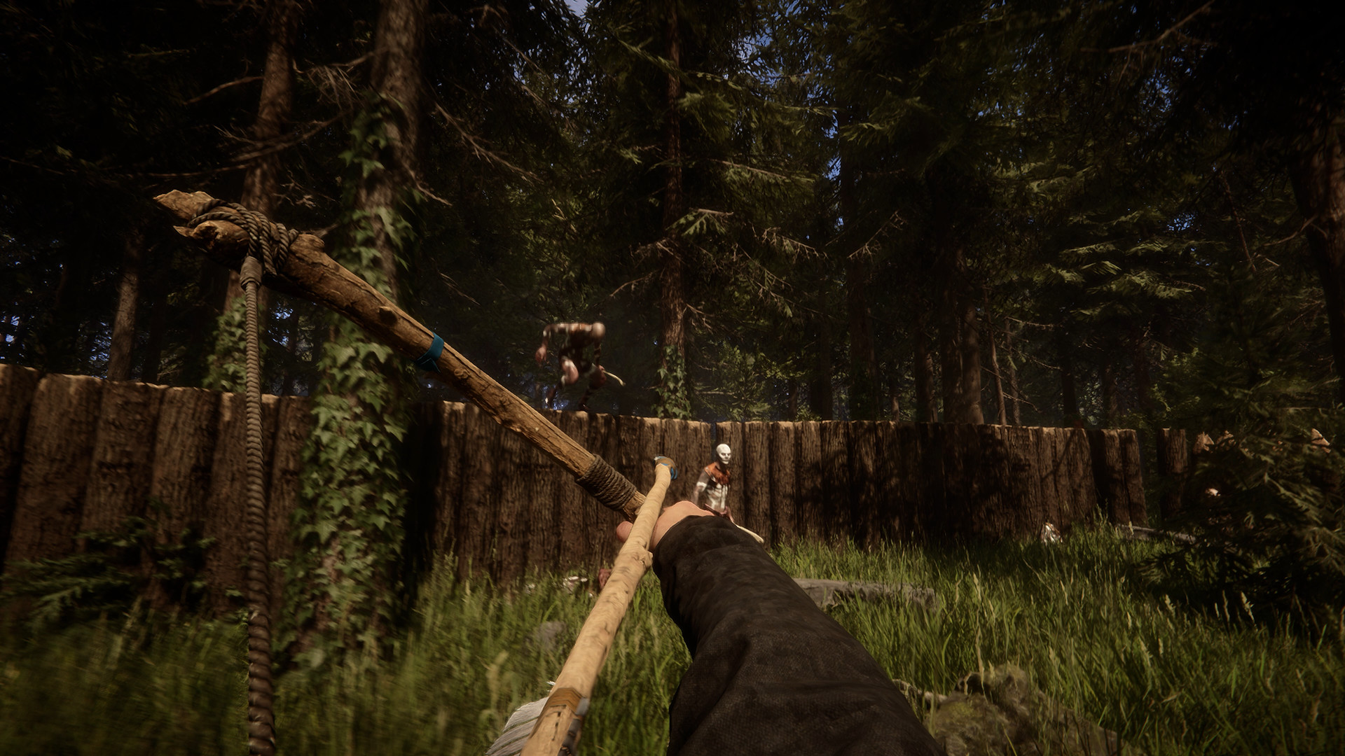 Sons Of The Forest Trainer - FLiNG Trainer - PC Game Cheats and Mods