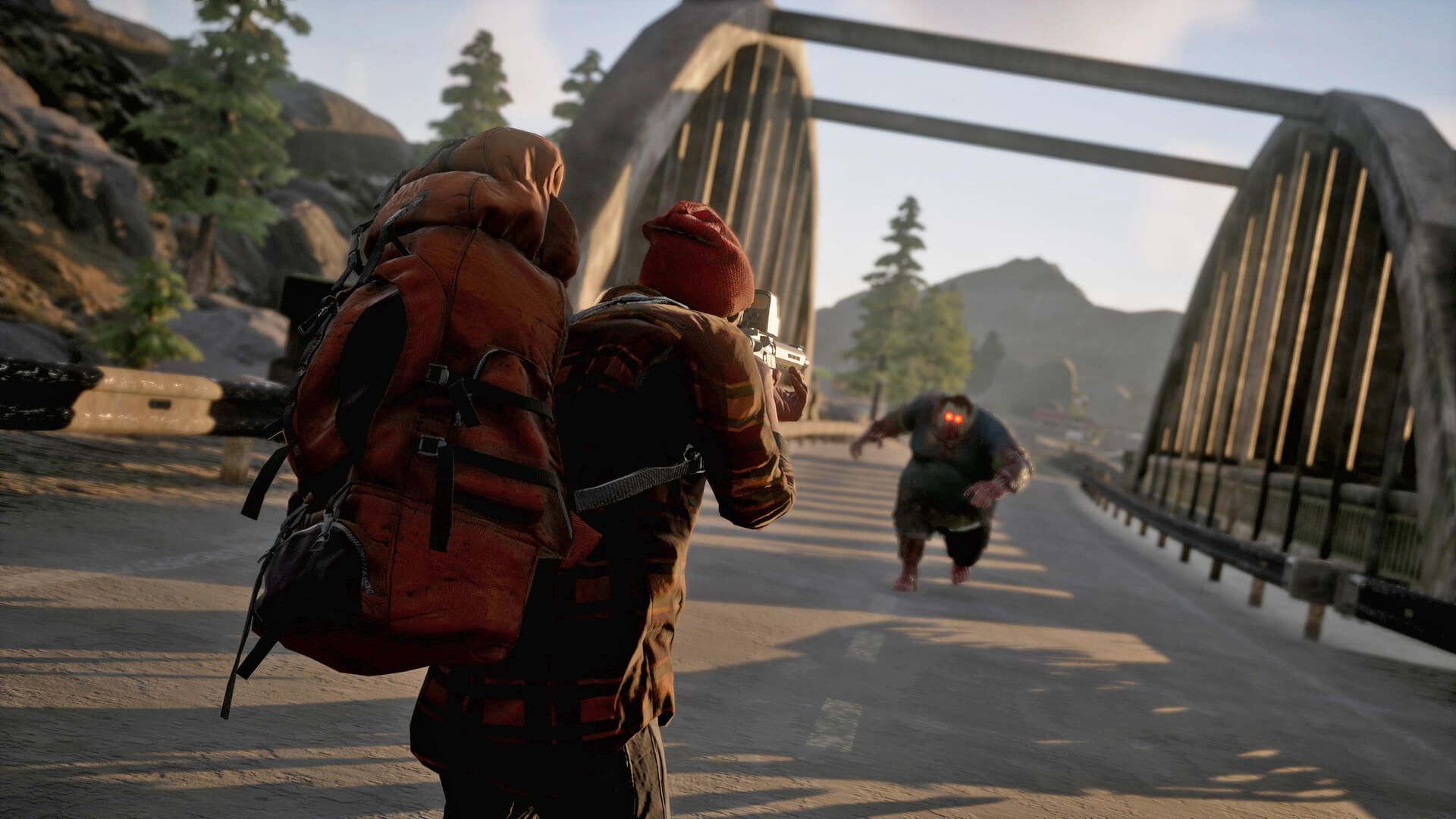 State of Decay Cheats & Trainers for PC