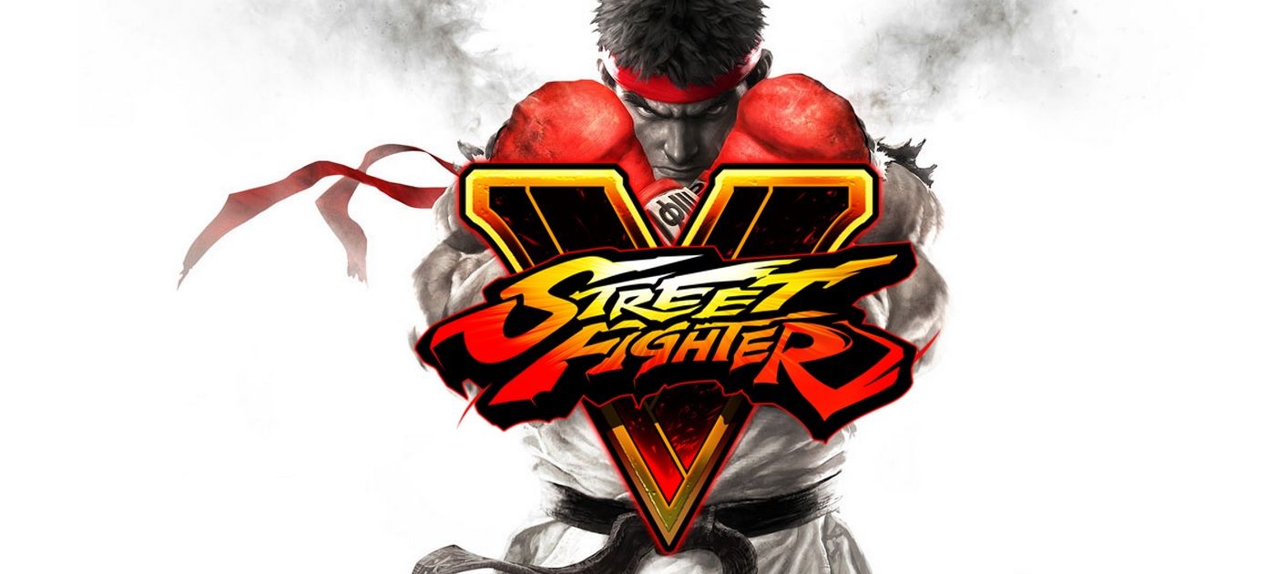 Street Fighter V - CG Trailer