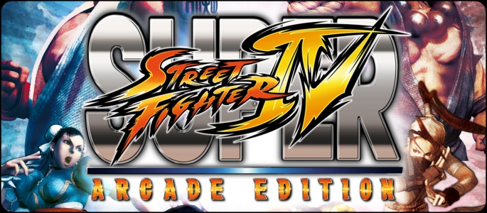 Street Fighter IV PC Version  LH Yeung.net Blog - AniGames