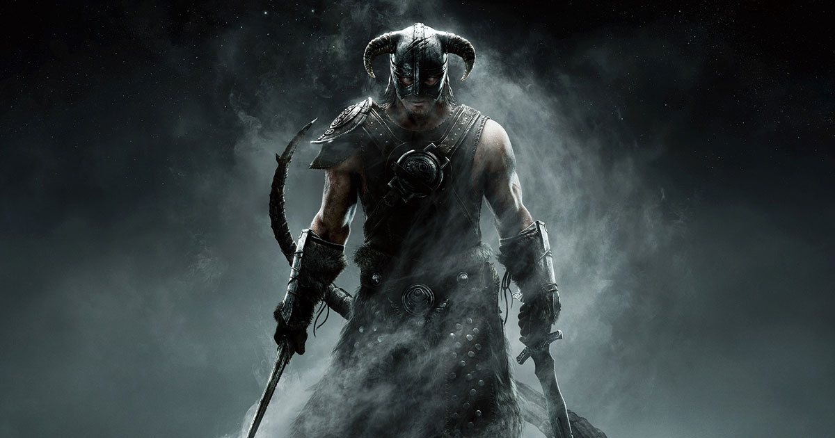 The Elder Scrolls V: Skyrim - Special Edition v1.6.640.8 (+35 Trainer)  [iNvIcTUs oRCuS] | MegaGames