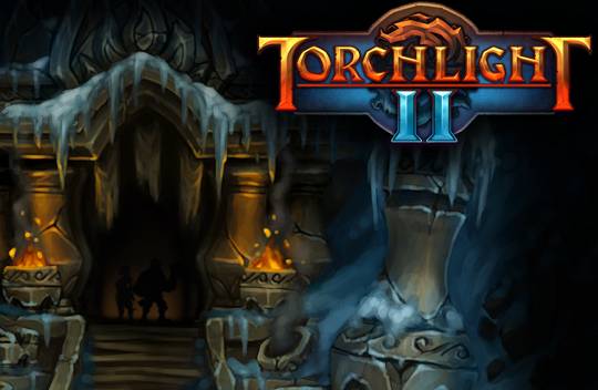 torchlight 2 cracked