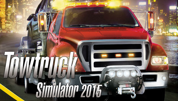 Towtruck Simulator 2015   -  3