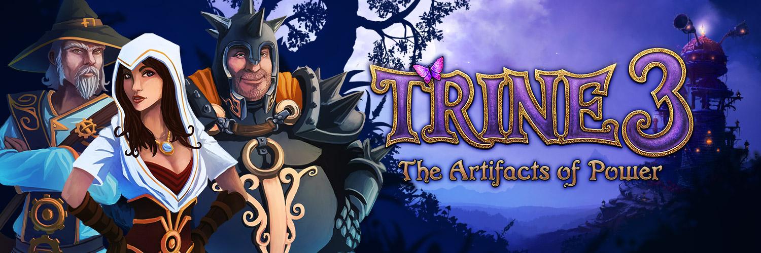 download trine 3 the artifacts of power download trine 3 the artifacts of power