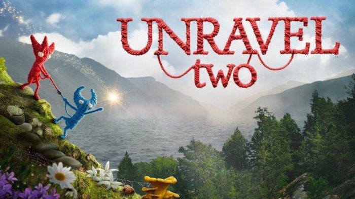 Unravel Two - PC Game Trainer Cheat PlayFix No-CD No-DVD