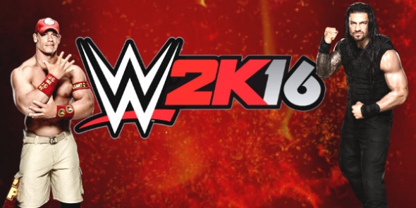 Game Trainers: WWE 2K16 v1.05 (+11 Trainer) [FLiNG] | MegaGames