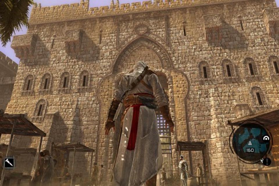 Assassin's Creed 2014 Overhaul Version 5 Full