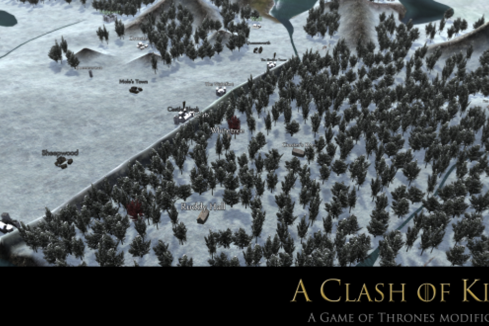 A Clash of Kings 7.0 Full