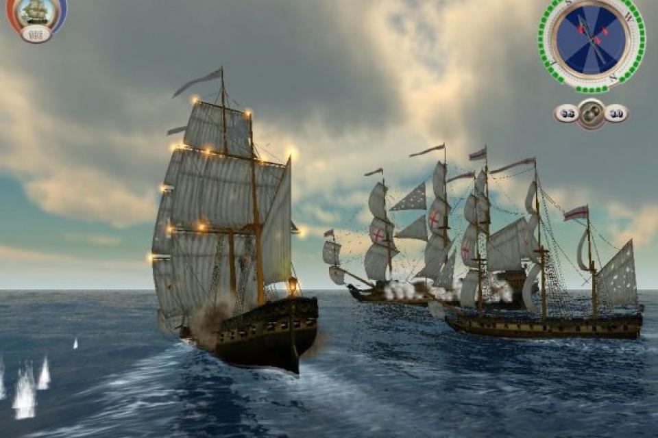 Age of Pirates: Historical Immersion Supermod v4.0 Full