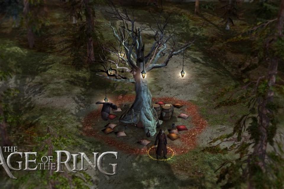 Age of the Ring Version 5.1 Full