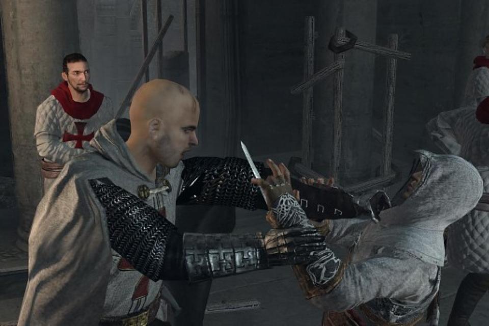 Assassins Creed Overhaul 2016 Full