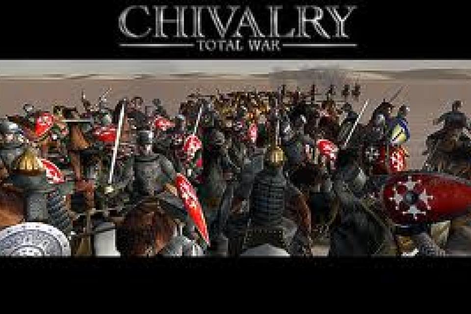 Chivalry Total War v1.051 Full