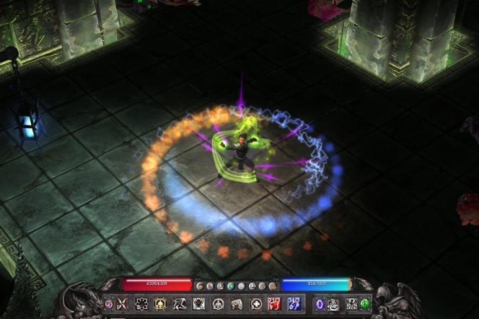 Diablo 2 Lilith - Enhanced Edition 2.2 Full
