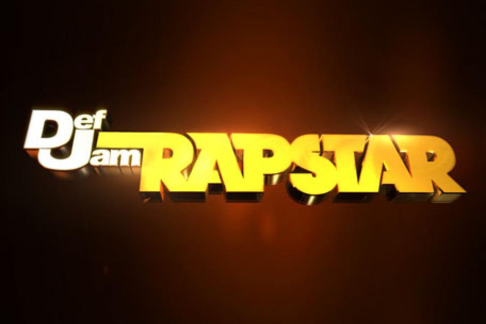 Def Jam Rapstar