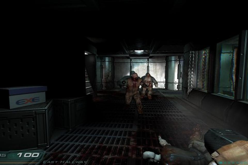 Doom 3 XTRA v1.3 Full