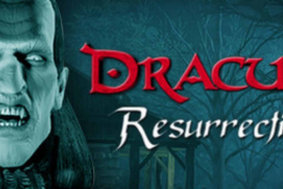 Dracula Resurrection