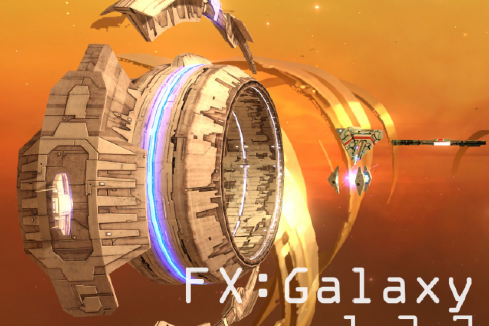 FX:Galaxy v1.37 - Newbie Friendly Full