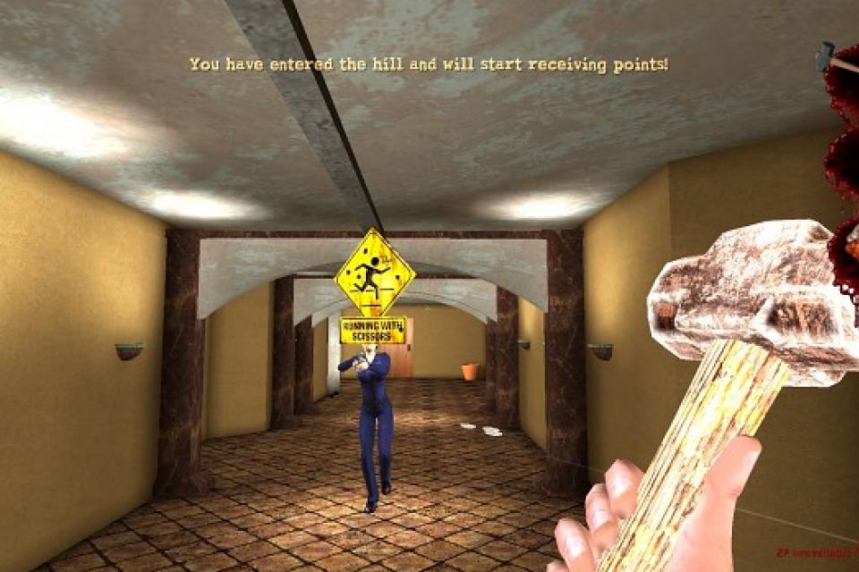 Postal 2 - 1409X Multiplayer Patch