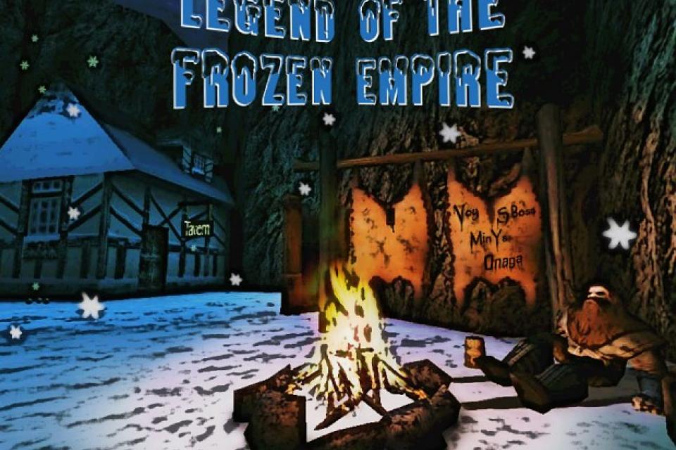 Legend of the Frozen Empire Final