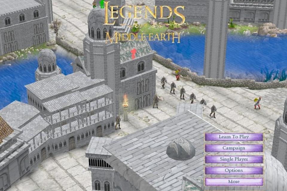 Legends of Middle-Earth 5.0.2 Beta