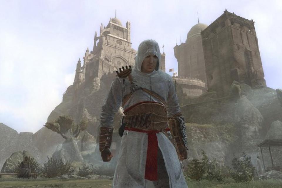 Assassin's Creed Overhaul FULL version